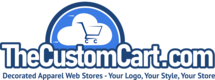 Impressive Technologies - TheCustomCart.com